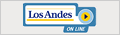 Los Andes